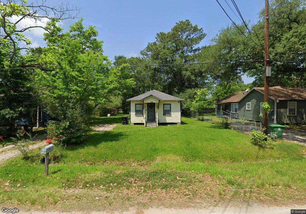 9105 Dandy St, Houston, TX 77016 - photo 1