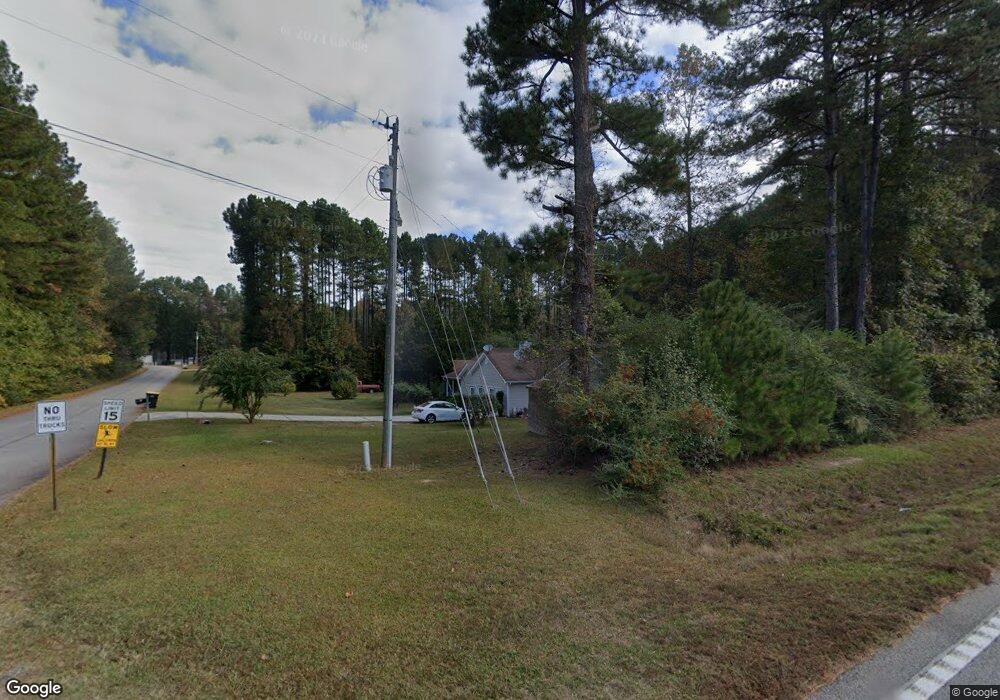 36 Pinewood Dr, Gay, GA 30218 - photo 1