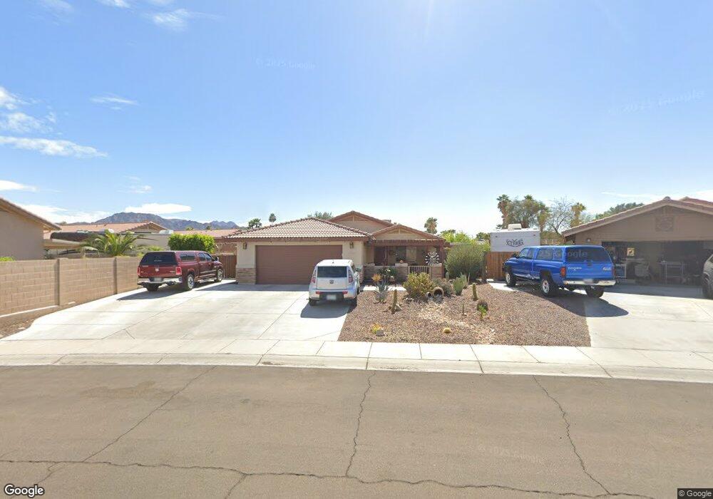 13843 E 45th Ln, Yuma, AZ 85367 - photo 1