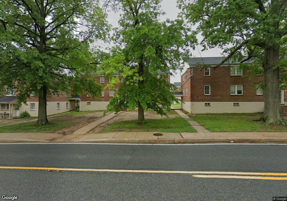 6205 Edgewood Rd unit D, Edgewood, MD 21040 - photo 1