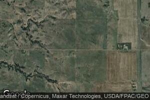 - 240th Ave NW, Baldwin, ND 58521