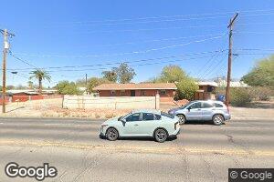 3519 E 5th St, Tucson, AZ 85716