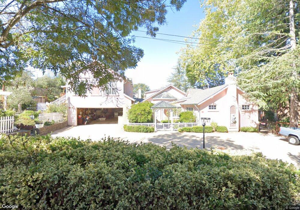 2040 Schaeffer Rd, Sebastopol, CA 95472 - photo 1