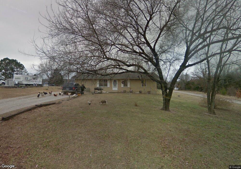 15285 Hargis Ct, Rolla, MO 65401 - photo 1