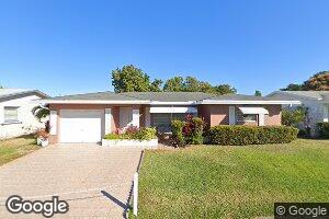 4941 NW 55th St, Tamarac, FL 33319
