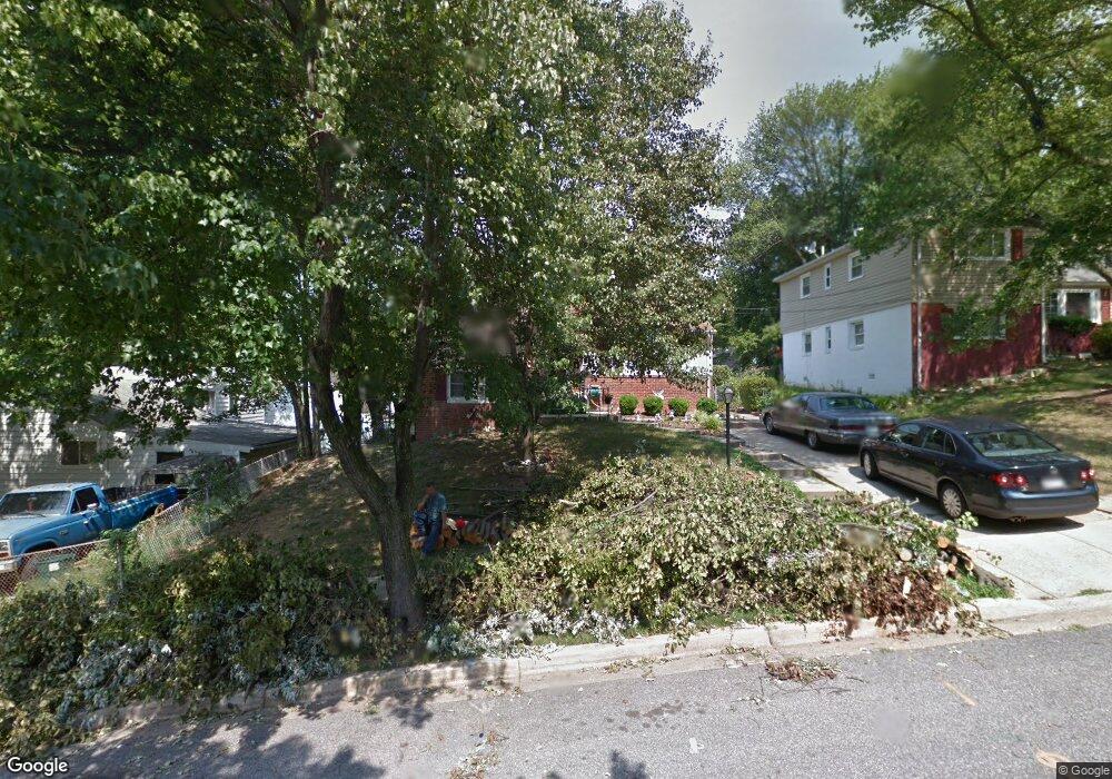 5902 60th Ave, Riverdale, MD 20737 - photo 1