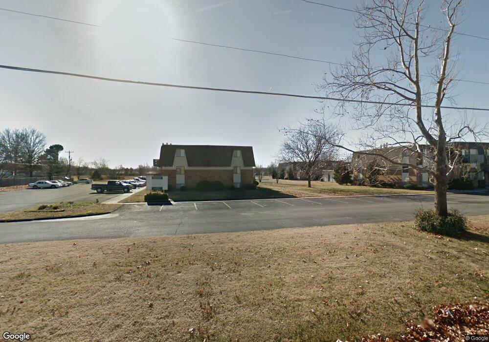 3610 Gabriel Ave unit 231, Parsons, KS 67357 - photo 1