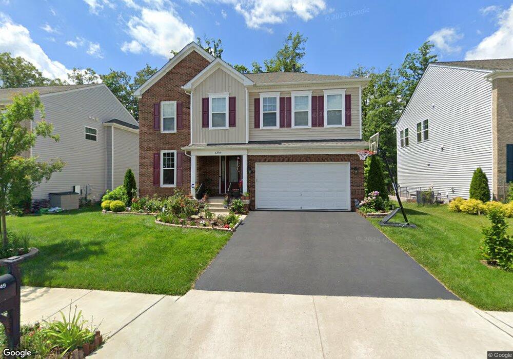 42349 Abney Wood Dr, Chantilly, VA 20152 - photo 1