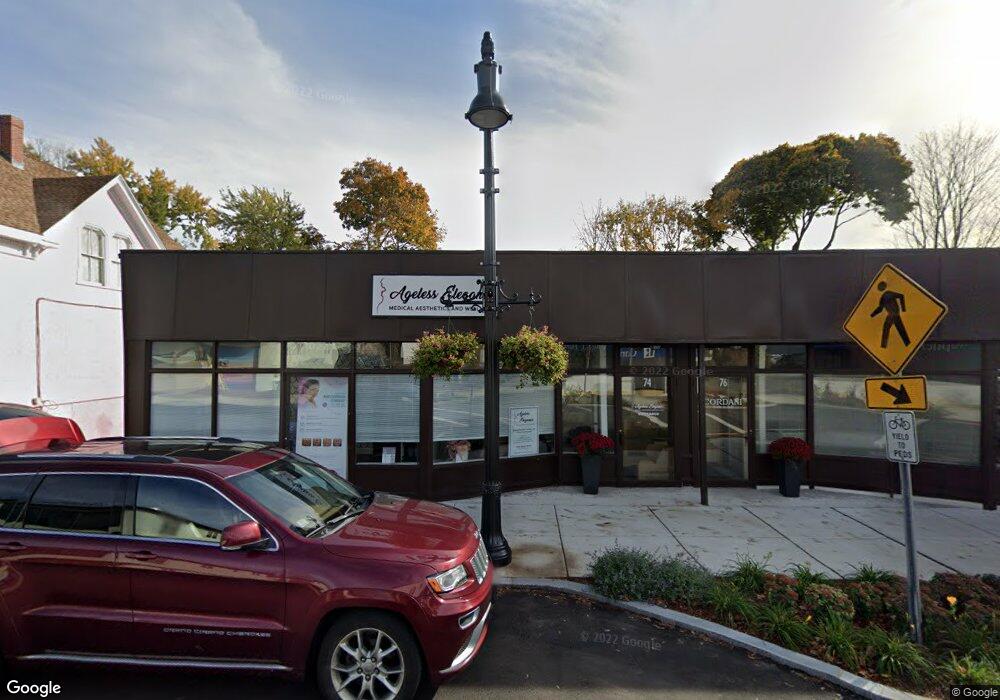 74 Albion St, Wakefield, MA 01880 - photo 1