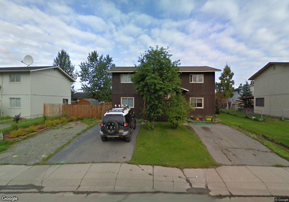 3141 E 64th Ave, Anchorage, AK 99507 - photo 1