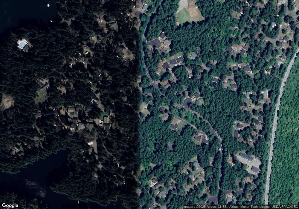 18508 Rampart Loop SE, Yelm, WA 98597 - photo 1