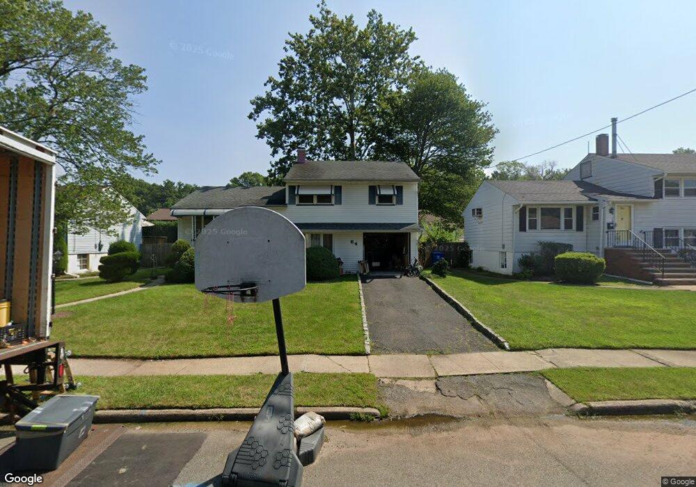 64 Mercury Ave, Colonia, NJ 07067 - photo 1