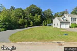 13 Rockridge Rd, Hopedale, MA 01747