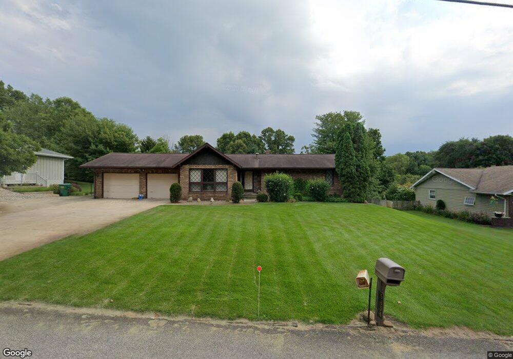 5656 W 450 N, La Porte, IN 46350 - photo 1