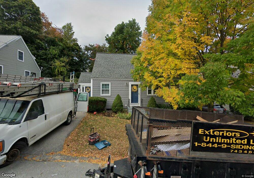 368 Christian St, Lowell, MA 01850 - photo 1