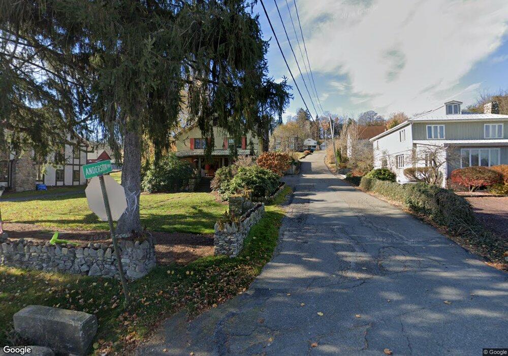 6 Anderson Rd, Harveys Lake, PA 18618 - photo 1