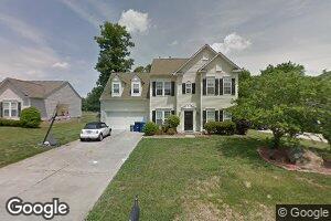 2504 Kings Farm Way, Indian Trail, NC 28079