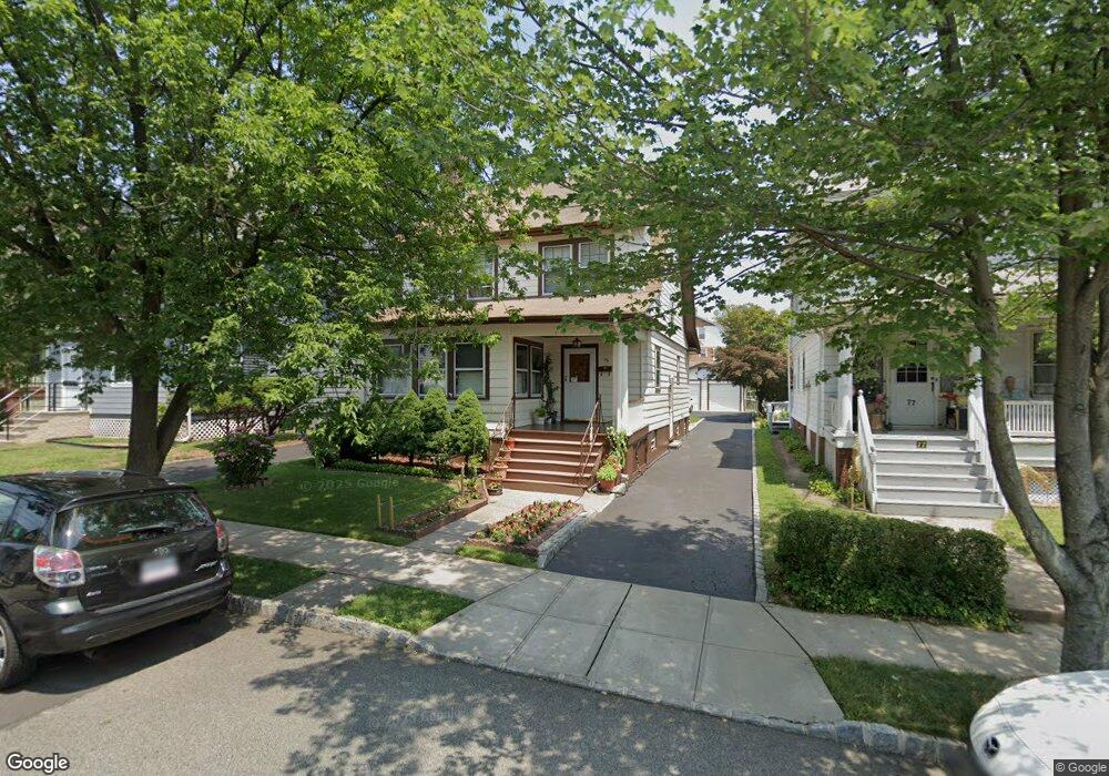 79 Riggs Place, West Orange, NJ 07052 - photo 1