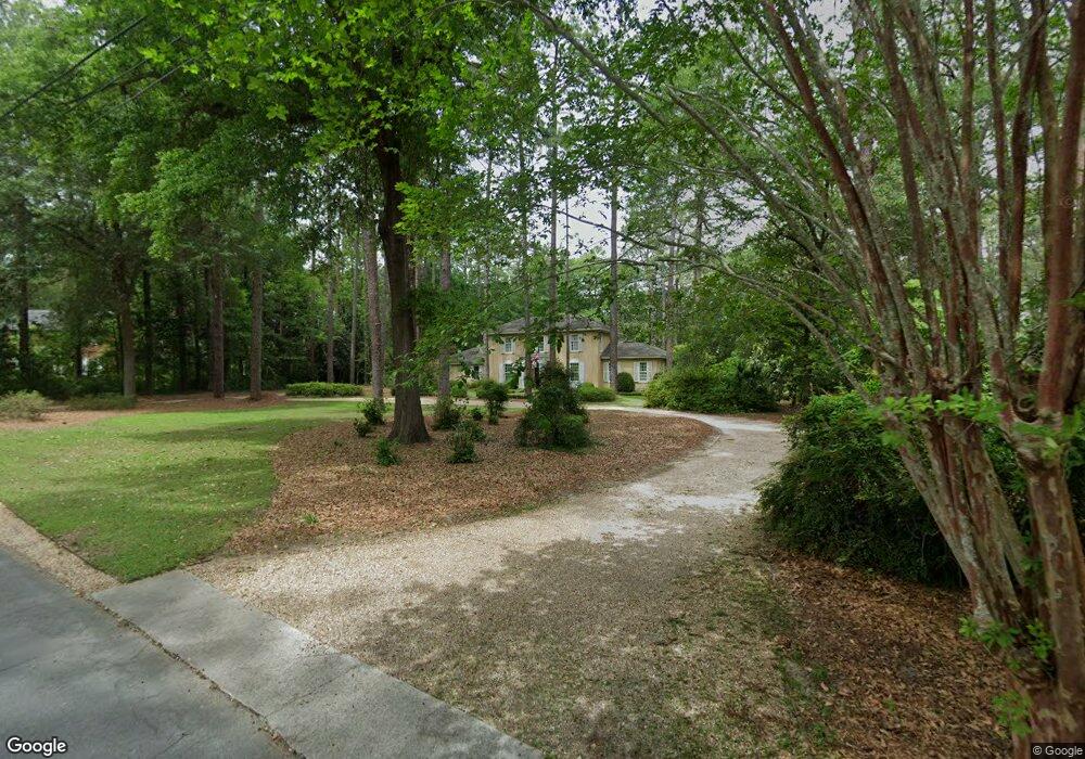 110 Dogwood Cir, Moultrie, GA 31768 - photo 1
