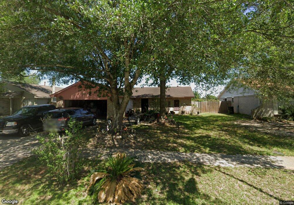 14814 Gladewick Dr, Humble, TX 77396 - photo 1