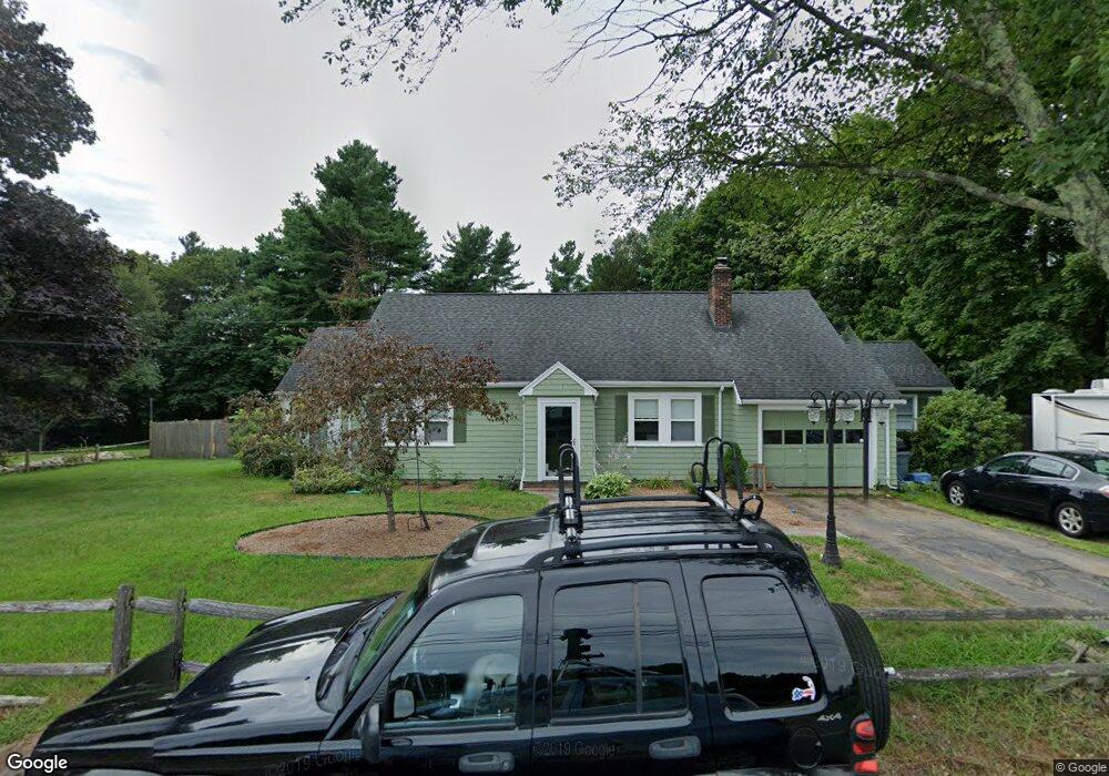 52 Adams St, Medfield, MA 02052 - photo 1