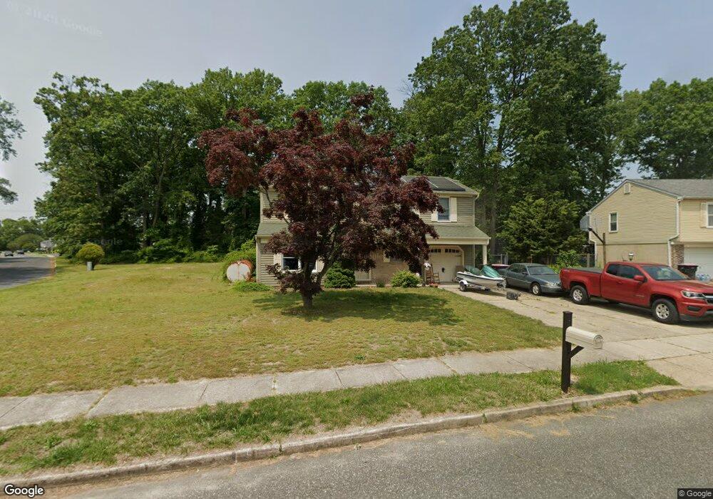 1 Pinewood Ct, Sicklerville, NJ 08081 - photo 1