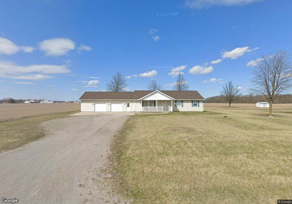 17346 Road L, Ottawa, OH 45875 - photo 1