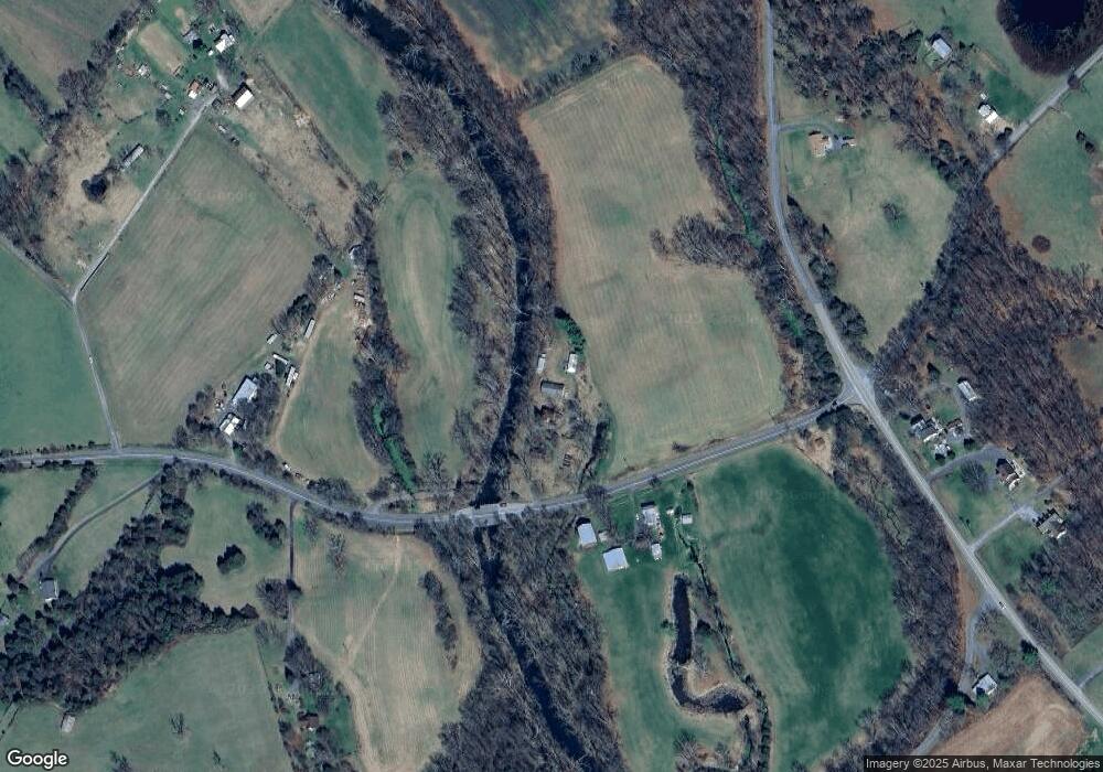 1427 Wakemans Grove Rd, Edinburg, VA 22824 - photo 1