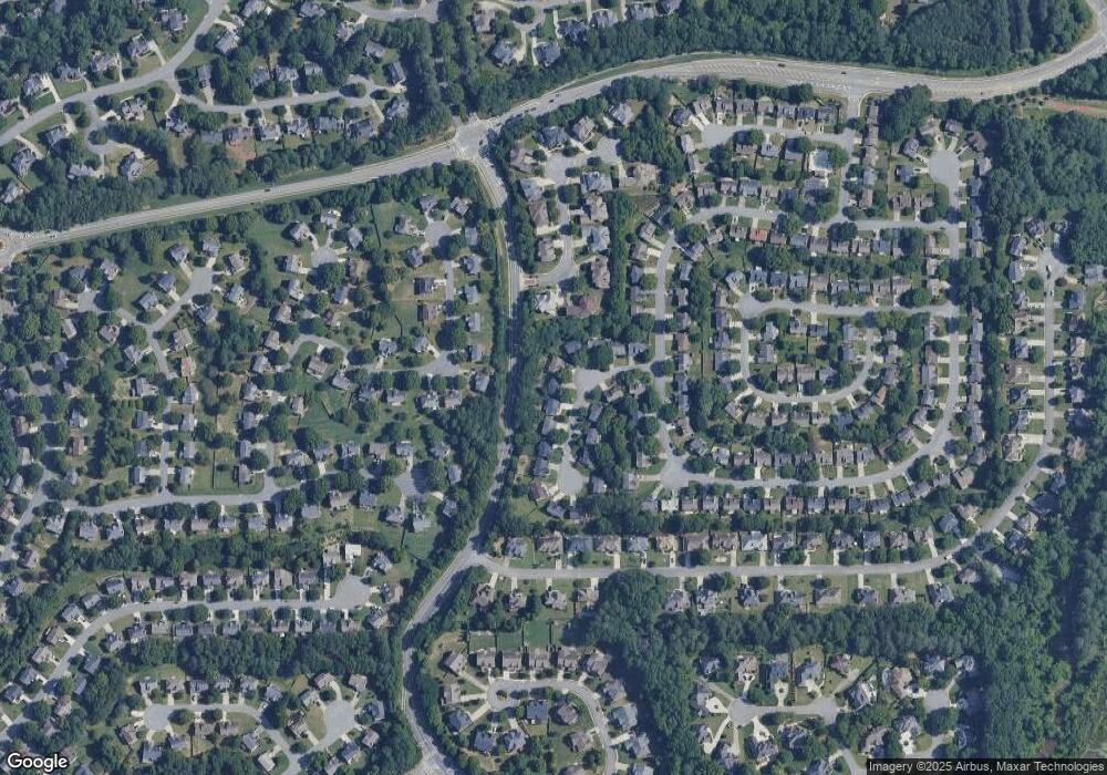 355 Waddington Trail, Duluth, GA 30097 - photo 1