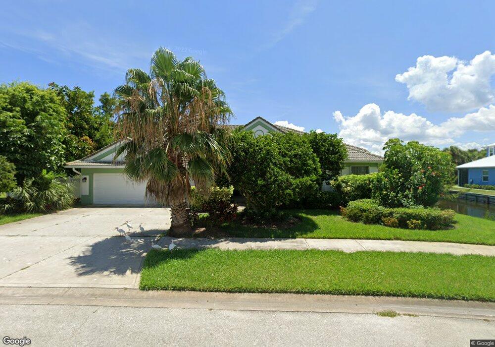 45 Harbor Cir, Cocoa Beach, FL 32931 - photo 1