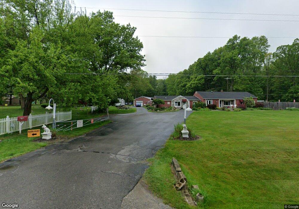 7185 Gillette Rd, Flushing, MI 48433 - photo 1