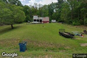 215 Nix Ln, Alpine, AL 35014