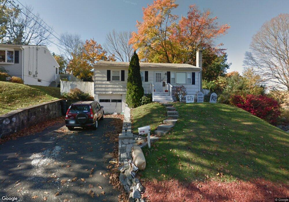 8 2nd St, Danbury, CT 06810 - photo 1