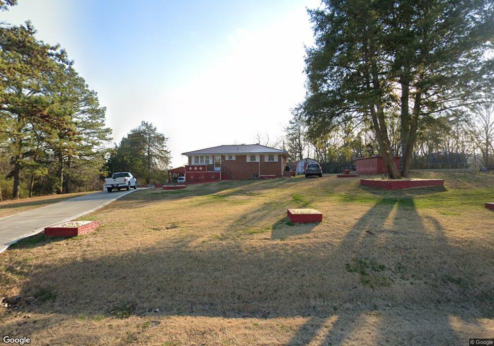 2203 Williams Dr, Dalton, GA 30721 - photo 1