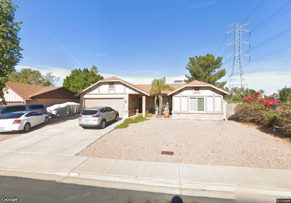 3966 E Holmes Ave, Mesa, AZ 85206 - photo 1