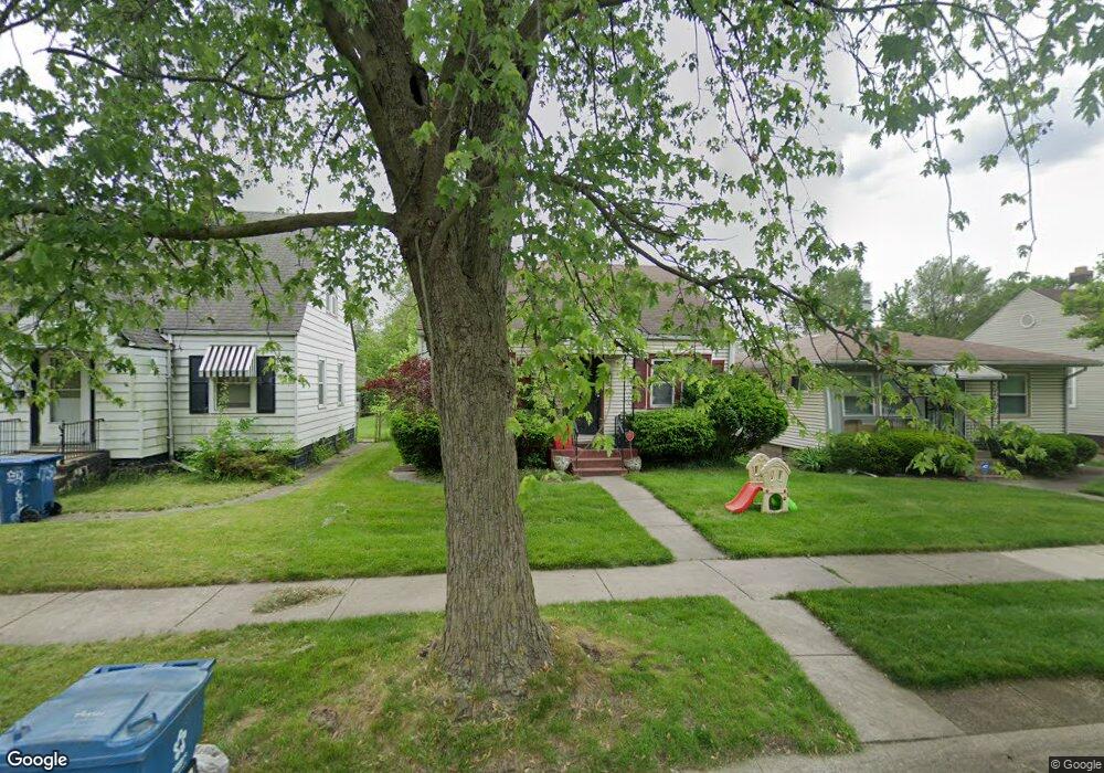 1748 Rutledge St, Gary, IN 46404 - photo 1