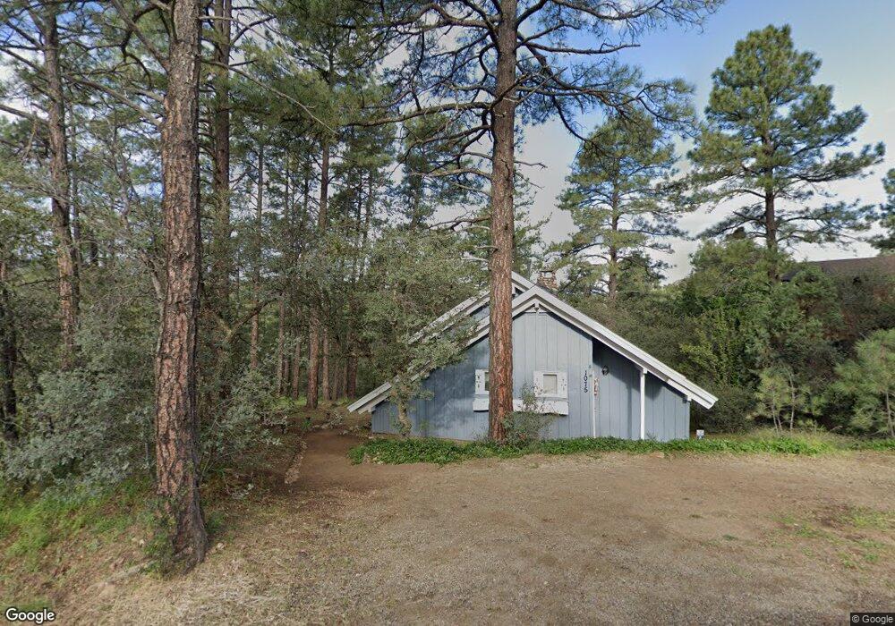 1075 S Apache Cir, Prescott, AZ 86303 - photo 1