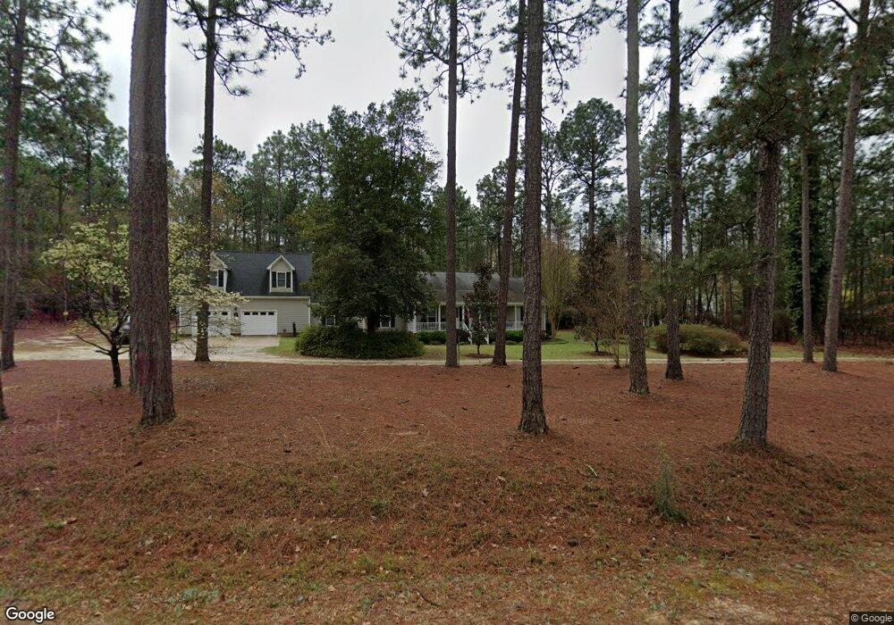 583 Russell Rd, Camden, SC 29020 - photo 1
