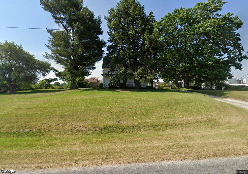 3523 9b Rd, Bourbon, IN 46504 - photo 1