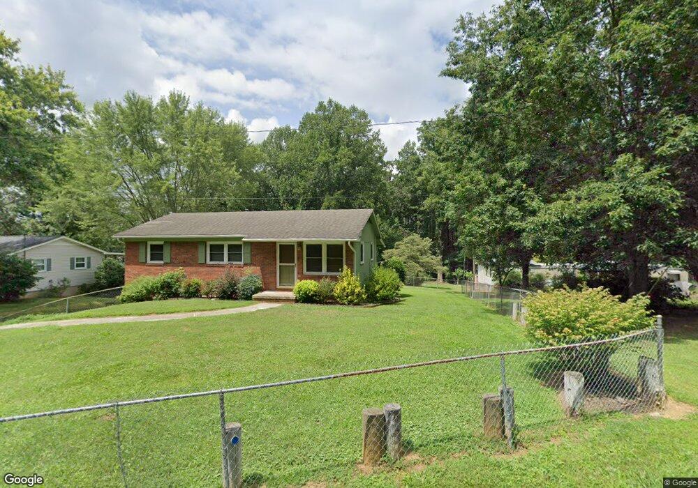 411 School Rd E, Asheville, NC 28803 - photo 1