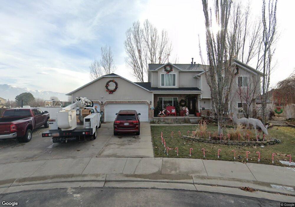 12183 S 2920 W, Riverton, UT 84065 - photo 1