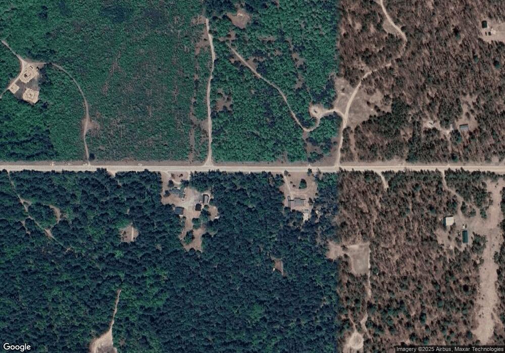 162 E Cabin Lake Rd, West Branch, MI 48661 - photo 1