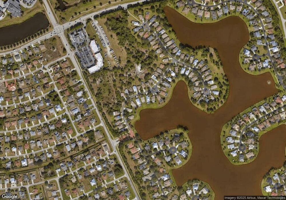 269 SW Panther Trace, Port Saint Lucie, FL 34953 - photo 1