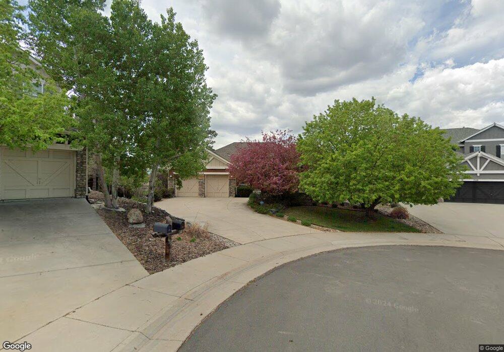 7229 S Fultondale Ct, Aurora, CO 80016 - photo 1