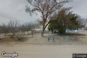 117 N Maryland Ave, Sylvan Grove, KS 67481