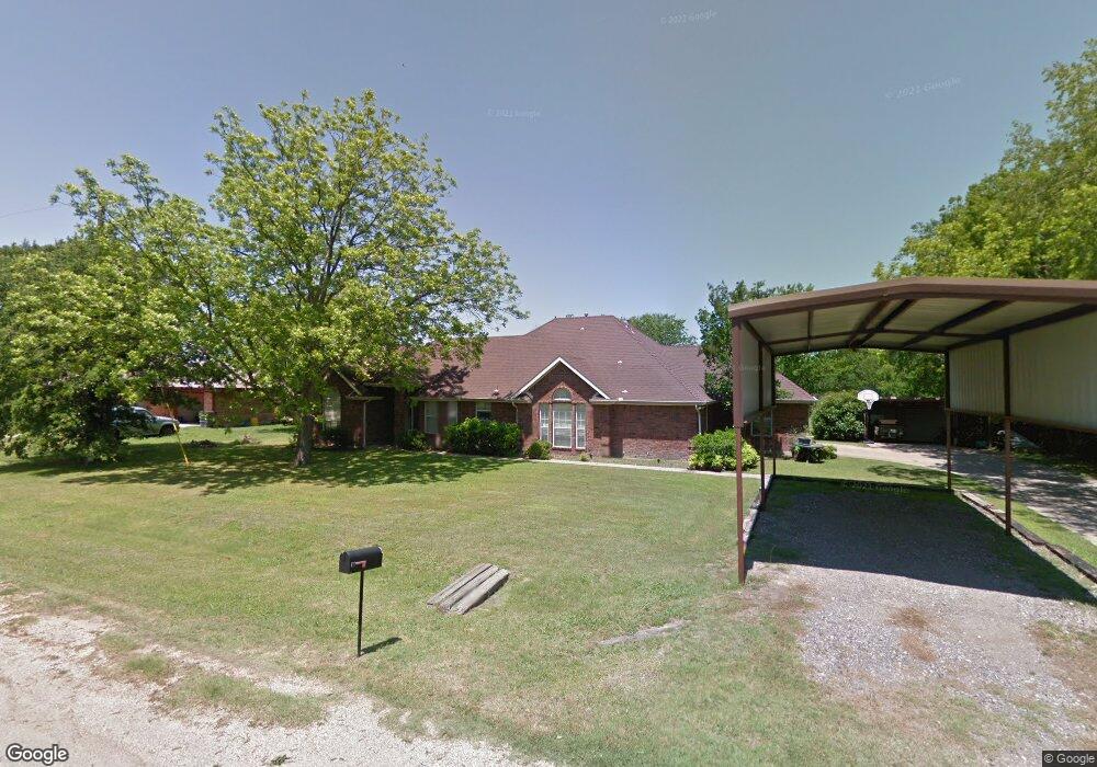 114 E Patrick St, Ennis, TX 75119 - photo 1