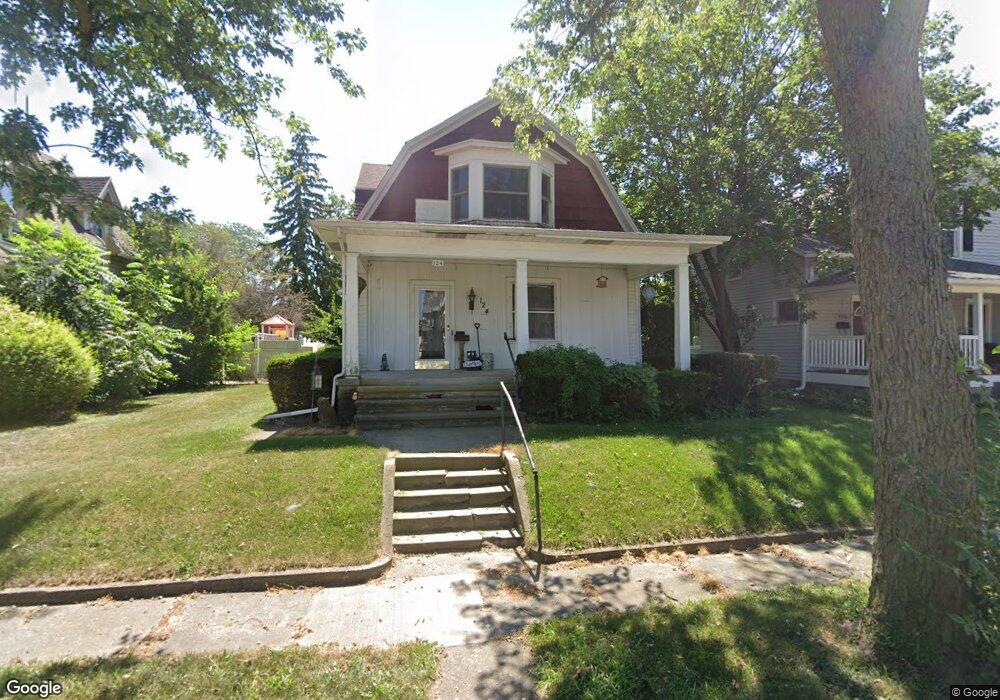 Street View Photo