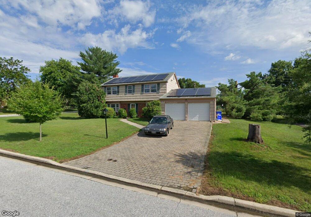 15900 Pinecroft Ln, Bowie, MD 20716 - photo 1