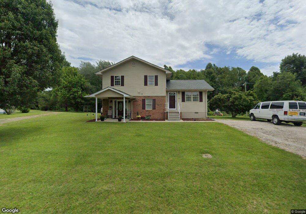 109 Cedar Point, Tyner, KY 40486 - photo 1