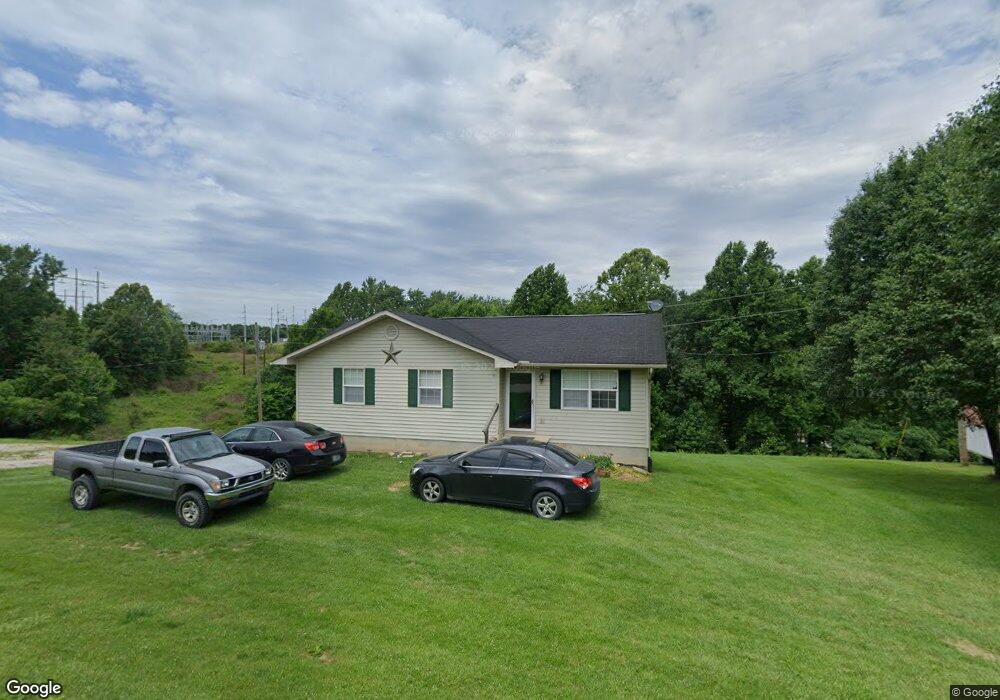 264 Cedar Point, Tyner, KY 40486 - photo 1